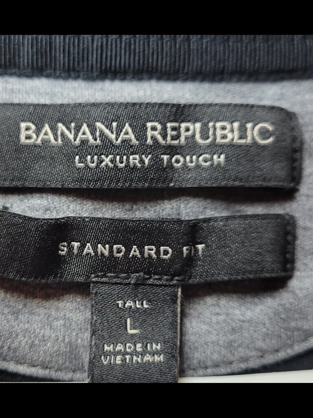 Banana Republic banana republic